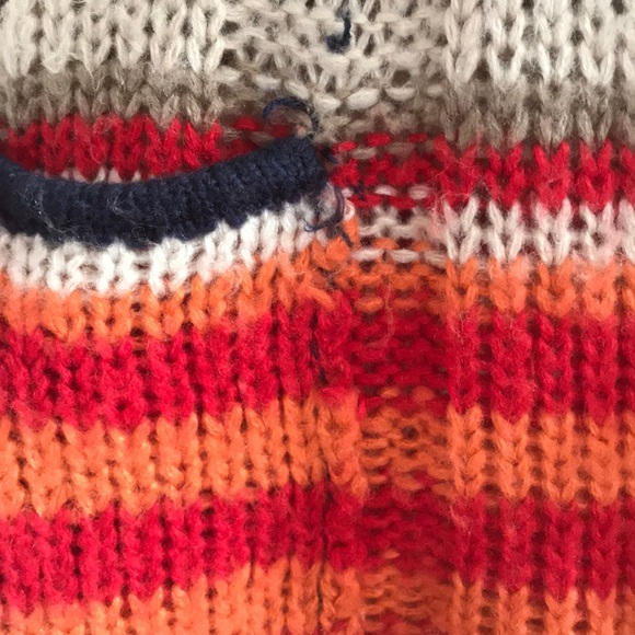 Sweater skirt/tunic - Picture 3 of 5